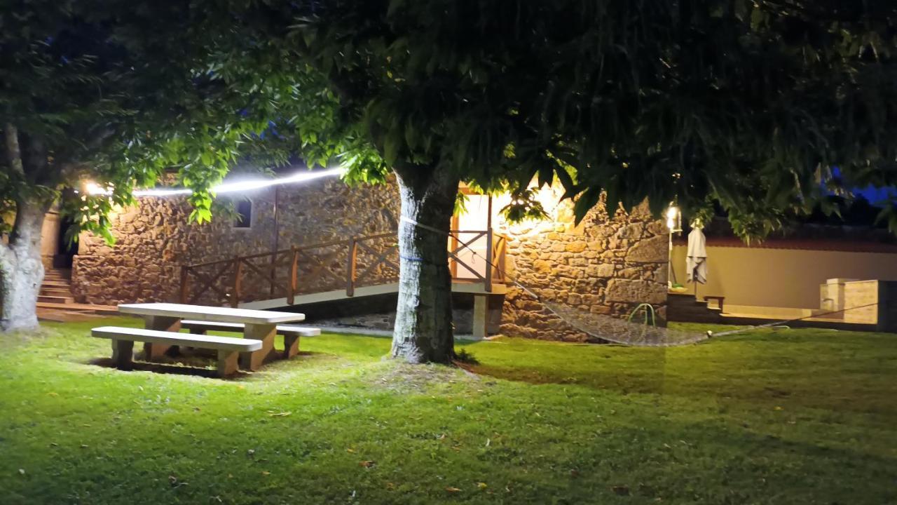 Holiday home A Caseta De Mourelle