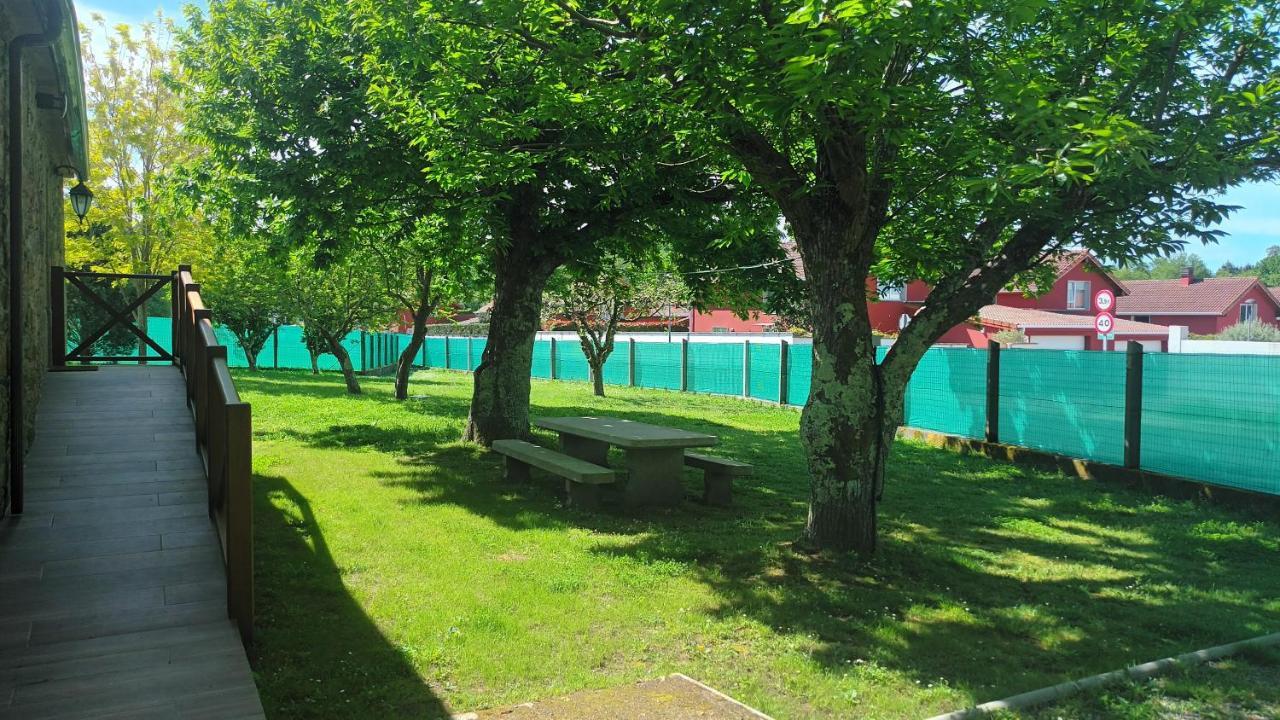 Holiday home A Caseta De Mourelle Ames