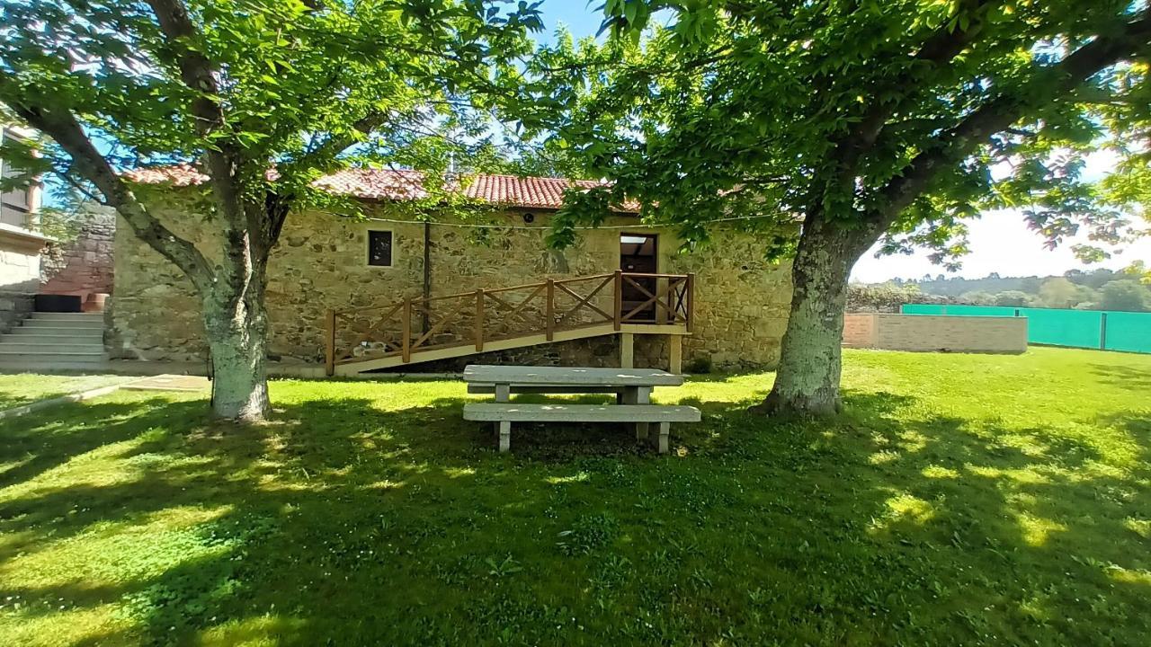 Holiday home A Caseta De Mourelle Ames