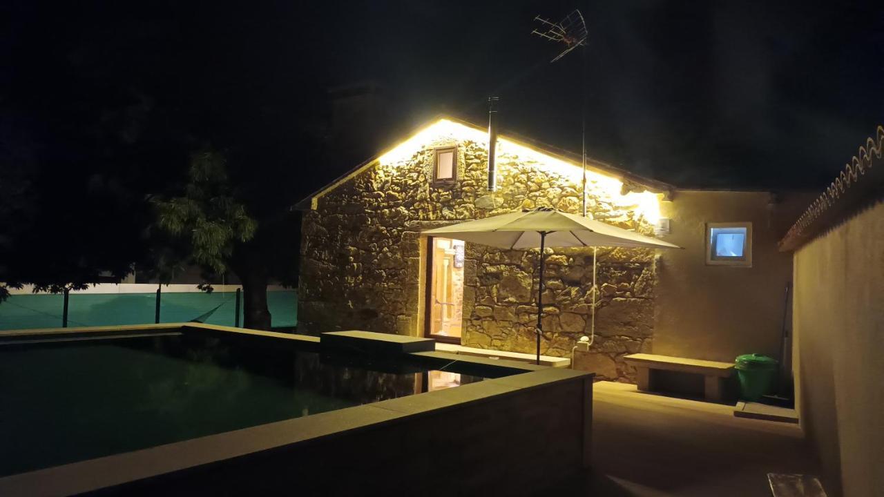 Holiday home A Caseta De Mourelle Ames