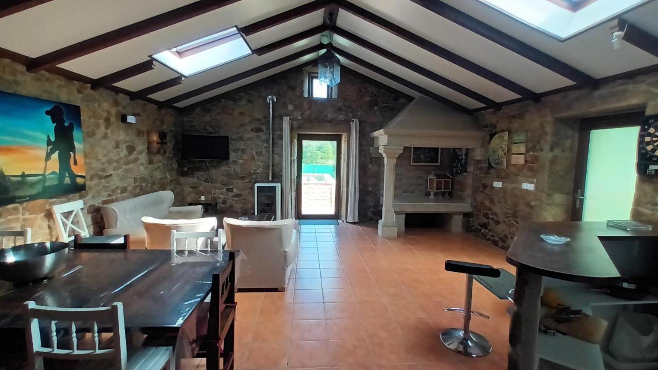 Holiday home A Caseta De Mourelle