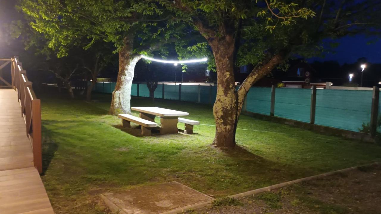 Holiday home A Caseta De Mourelle Ames