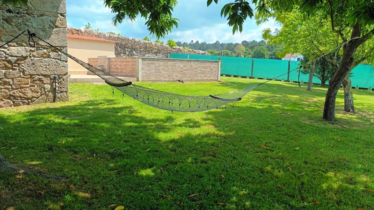 Holiday home A Caseta De Mourelle