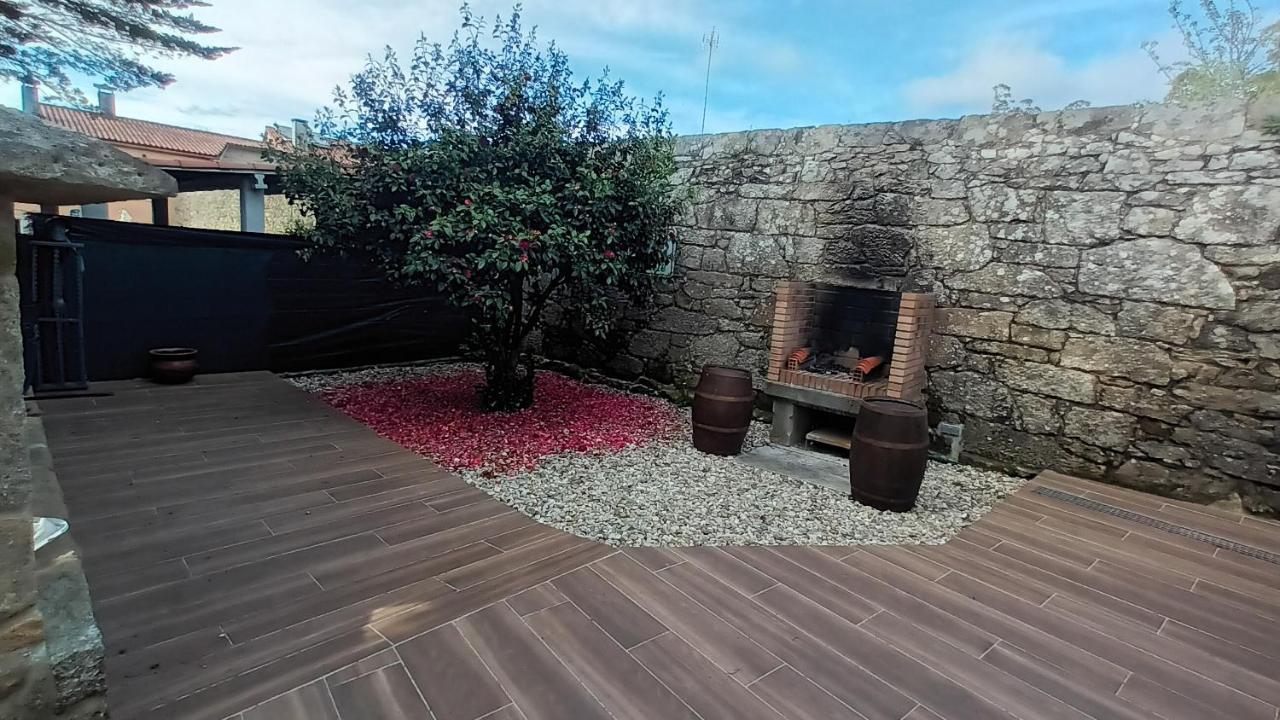 Holiday home A Caseta De Mourelle Ames