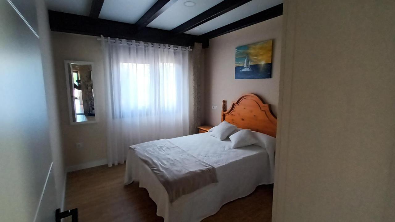 A Caseta De Mourelle Holiday home *