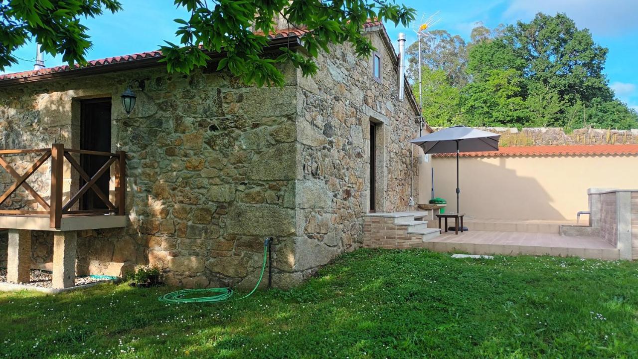 Holiday home A Caseta De Mourelle Ames