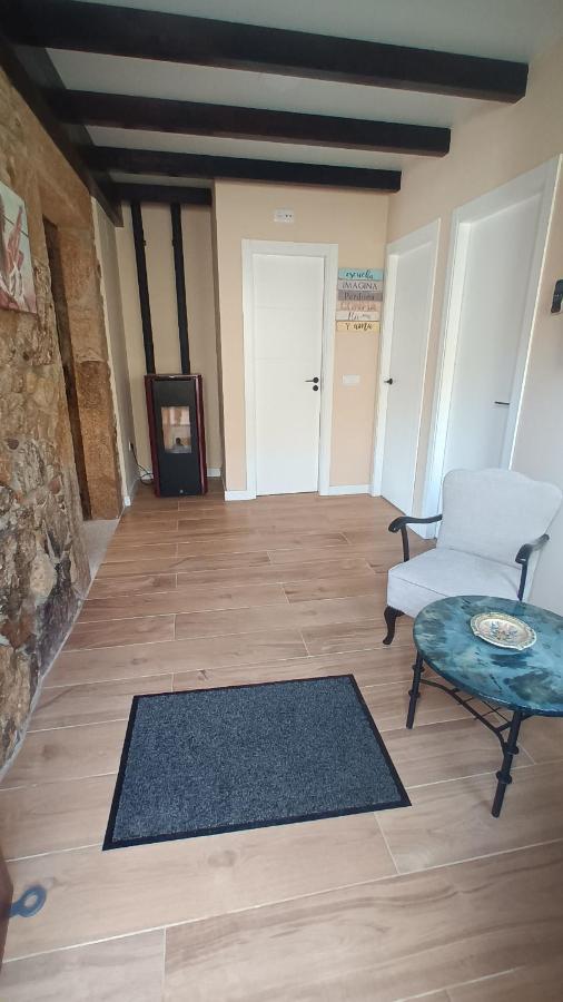 Holiday home A Caseta De Mourelle Ames